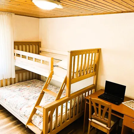 Βίλα Caroiba Karojba