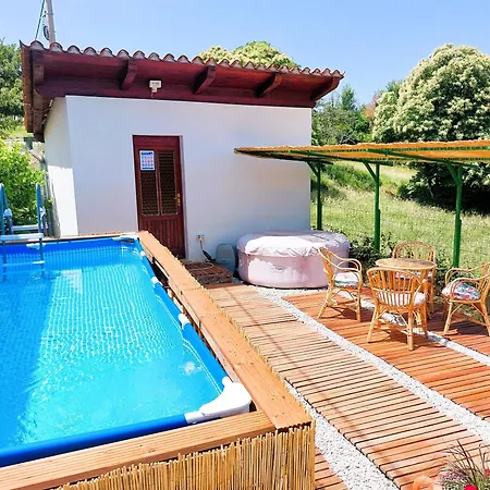 Villa Caroiba