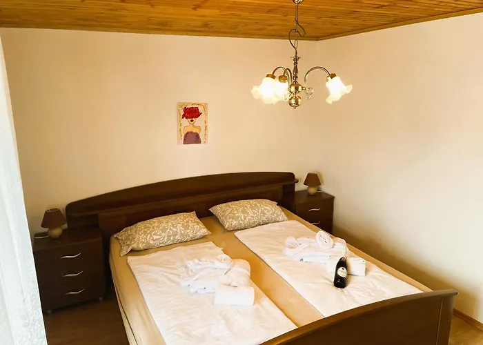 Villa Caroiba *