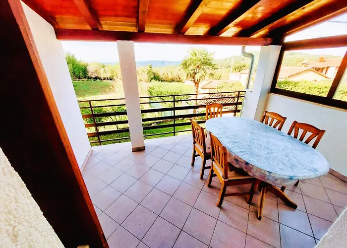 Villa Caroiba *