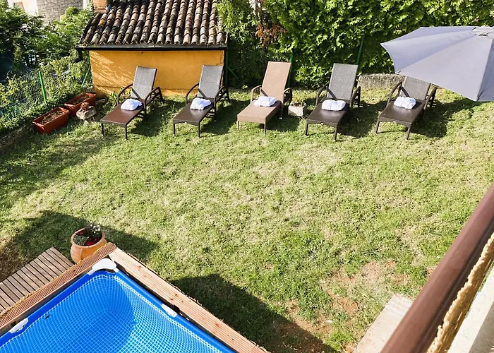 Caroiba Villa Karojba