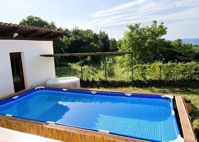 Villa Caroiba *