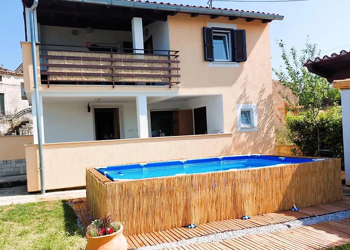 Villa Caroiba