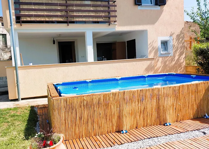 Caroiba Villa Karojba