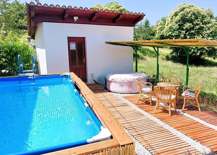 Villa Caroiba