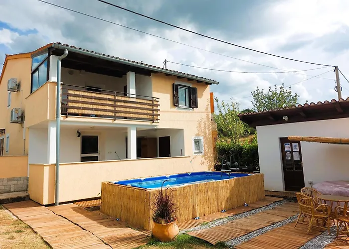 Villa Caroiba