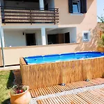 Caroiba Vila Karojba