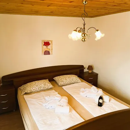 Villa Caroiba *