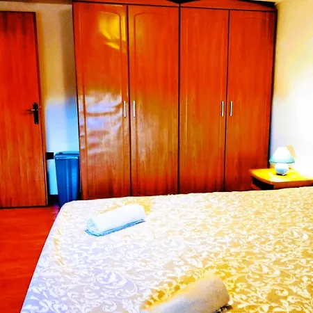 Villa Caroiba Karojba