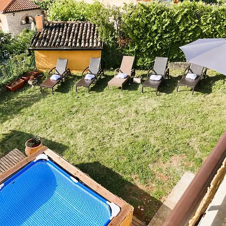 Caroiba Villa Karojba