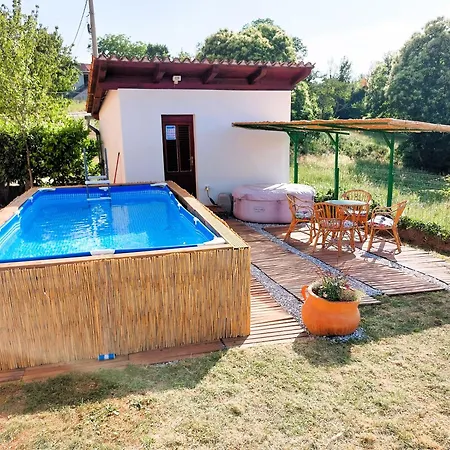 Villa Caroiba Karojba