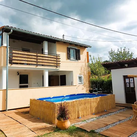 Vila Caroiba